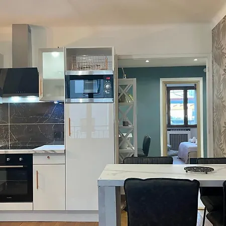 Les Mulots - T3 Of 56 Sqm Holiday home