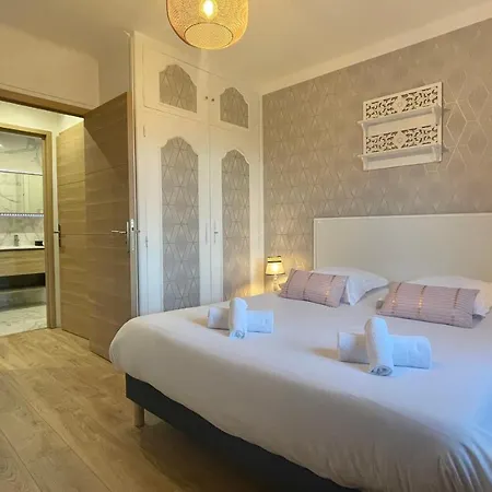 Holiday home Les Mulots - T3 Of 56 Sqm