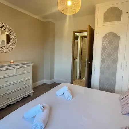 Les Mulots - T3 Of 56 Sqm *