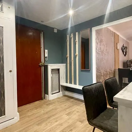 Les Mulots - T3 Of 56 Sqm