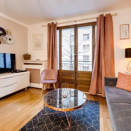Les Mulots - T3 Of 56 Sqm Holiday home