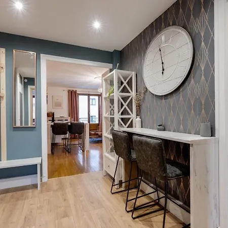 Les Mulots - T3 Of 56 Sqm