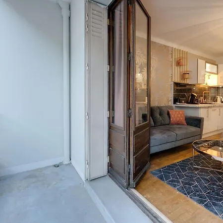 Les Mulots - T3 Of 56 Sqm *