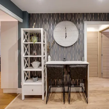 Holiday home Les Mulots - T3 Of 56 Sqm Annecy