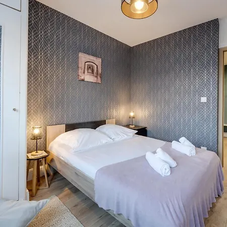 Les Mulots - T3 Of 56 Sqm *