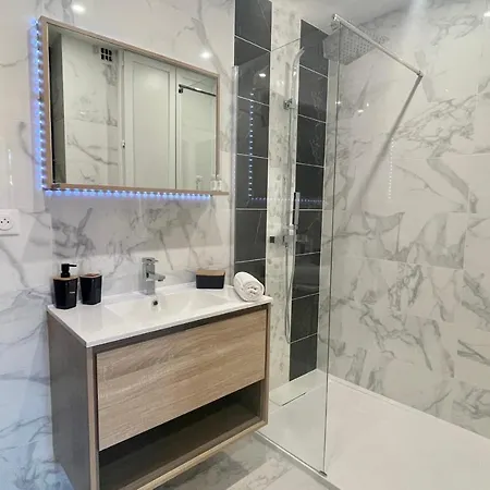 Les Mulots - T3 Of 56 Sqm * Annecy