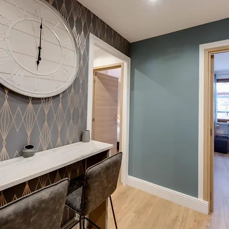 Les Mulots - T3 Of 56 Sqm Annecy