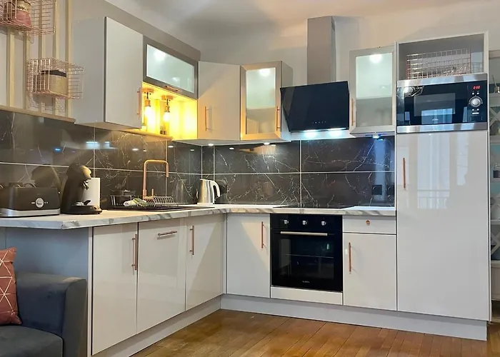 Les Mulots - T3 Of 56 Sqm Ferienhaus Annecy