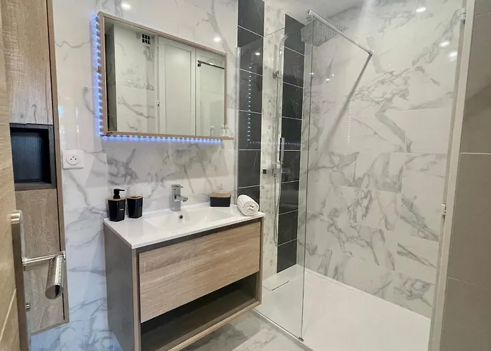 Les Mulots - T3 Of 56 Sqm * Annecy