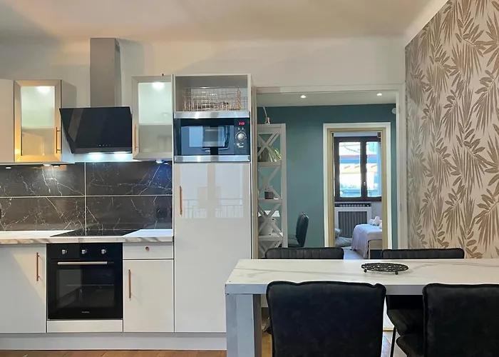 Les Mulots - T3 Of 56 Sqm Ferienhaus