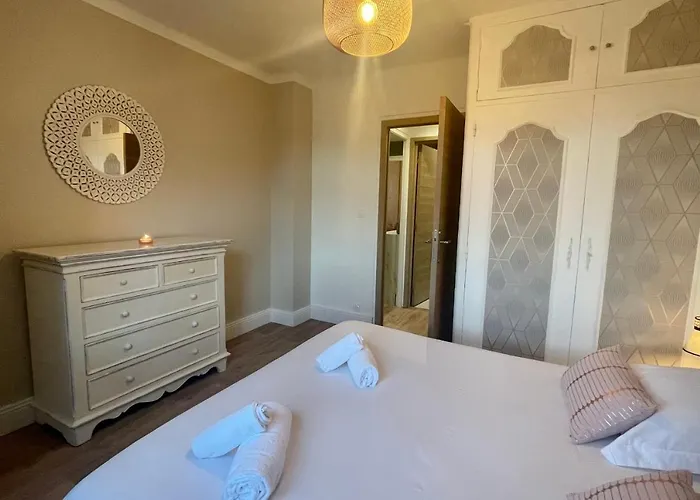 Les Mulots - T3 Of 56 Sqm *