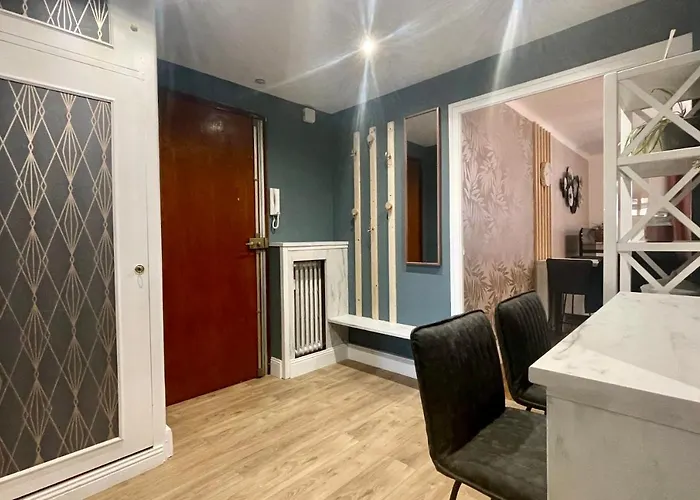 Les Mulots - T3 Of 56 Sqm