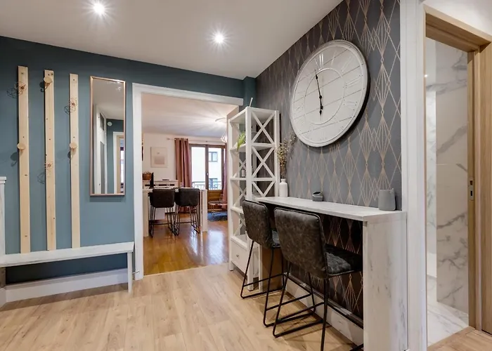 Les Mulots - T3 Of 56 Sqm