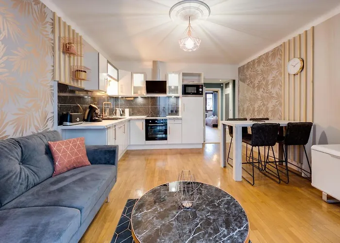 Les Mulots - T3 Of 56 Sqm Ferienhaus *