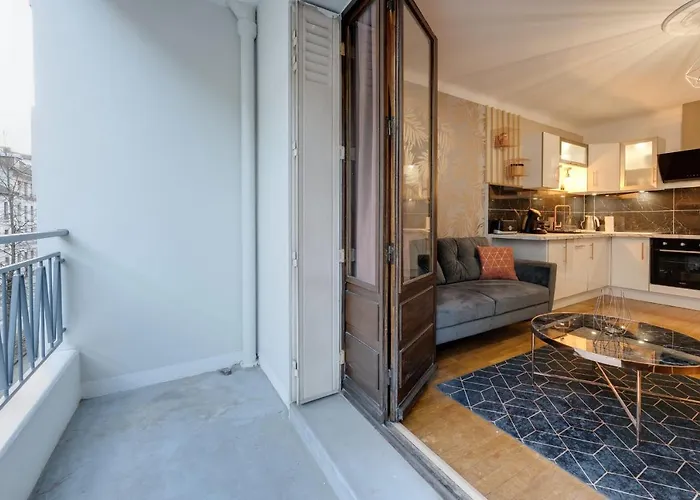 Les Mulots - T3 Of 56 Sqm *