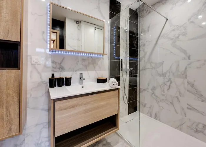Les Mulots - T3 Of 56 Sqm Ferienhaus *